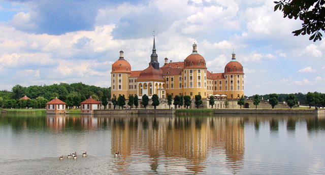 Dresden erleben