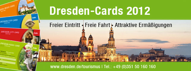 Dresden Card